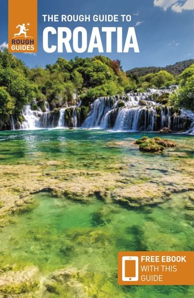 The Rough Guide to Croatia (Travel Guide with Free eBook) - Rough Guides Main Series - Rough Guides - Bøger - APA Publications - 9781789197457 - 1. oktober 2022