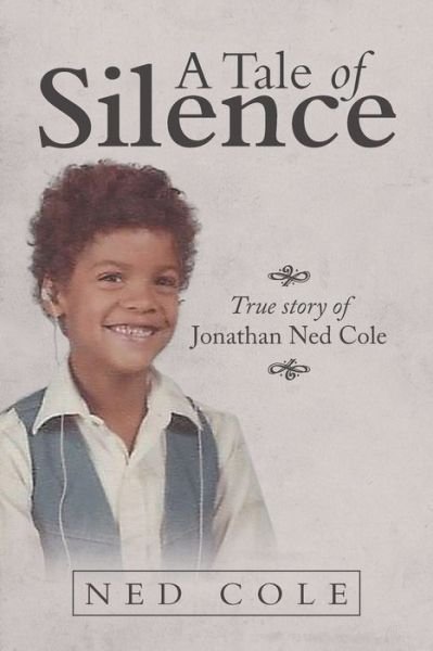Cover for Ned Cole · A Tale of Silence (Paperback Bog) (2019)