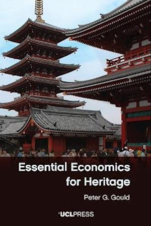 Cover for Peter G. Gould · Essential Economics for Heritage (Paperback Bog) (2025)