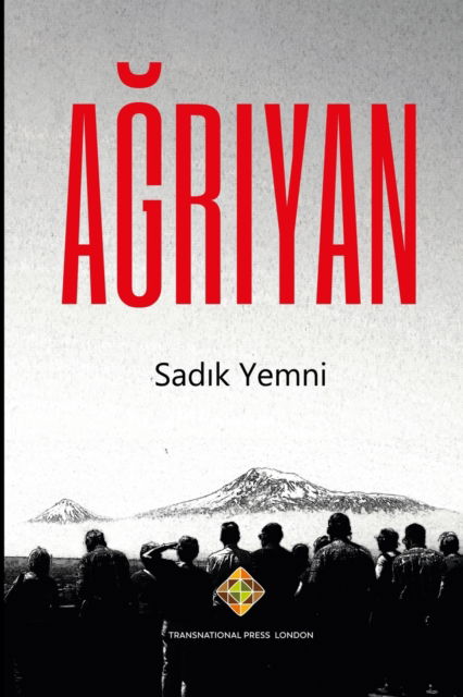 Cover for Sad&amp;#305; k Yemni · A&amp;#286; riyan (N/A) (2021)