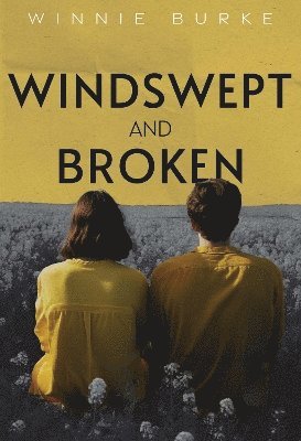 Cover for Winnie Burke · Windswept and Broken (Paperback Book) (2025)