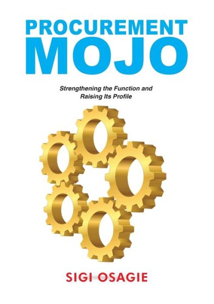 Cover for Sigi Osagie · Procurement Mojo (Taschenbuch) (2014)