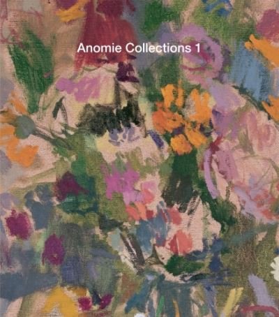 Cover for Matt Price · Anomie Collections 1 - Anomie Collections (Paperback Book) (2023)