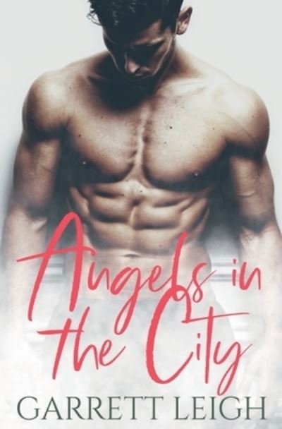 Cover for Garrett Leigh · Angels In The City (Pocketbok) (2020)
