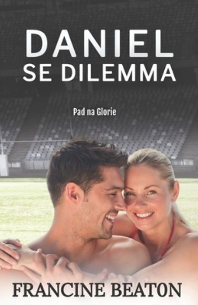 Cover for Francine Beaton · Daniel se Dilemma (Paperback Book) (2021)