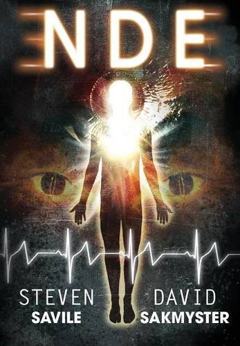 Cover for Steven Savile · Nde (Hardcover Book) (2014)