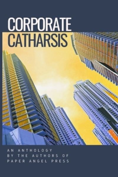 Cover for Ryan Southwick · Corporate Catharsis (Paperback Book) (2019)