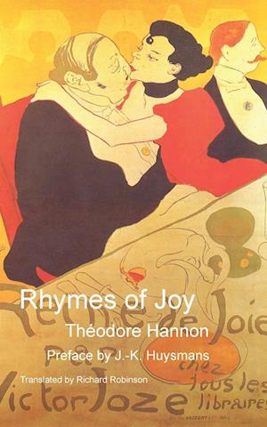 Cover for Théodore Hannon · Rhymes of Joy (Book) (2023)