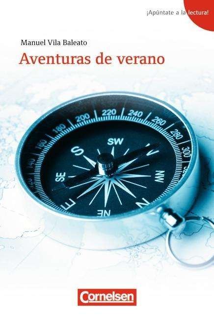 Cover for Manuel Vila Baleato · Vila Baleato:Aventuras de verano (Book)