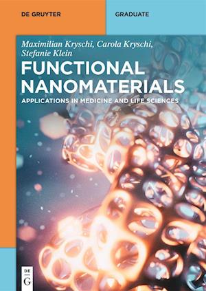 Maximilian Kryschi · Functional Nanomaterials (Taschenbuch) (2024)