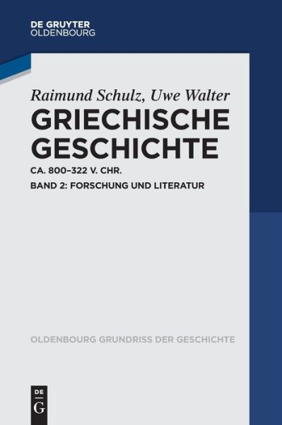 Cover for Raimund Schulz · Forschung Und Literatur (Paperback Book) (2022)