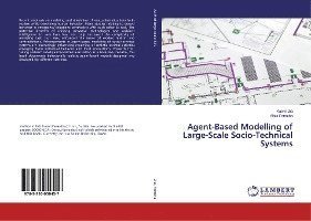 Cover for Zia · Agent-Based Modelling of Large-Scal (Book)
