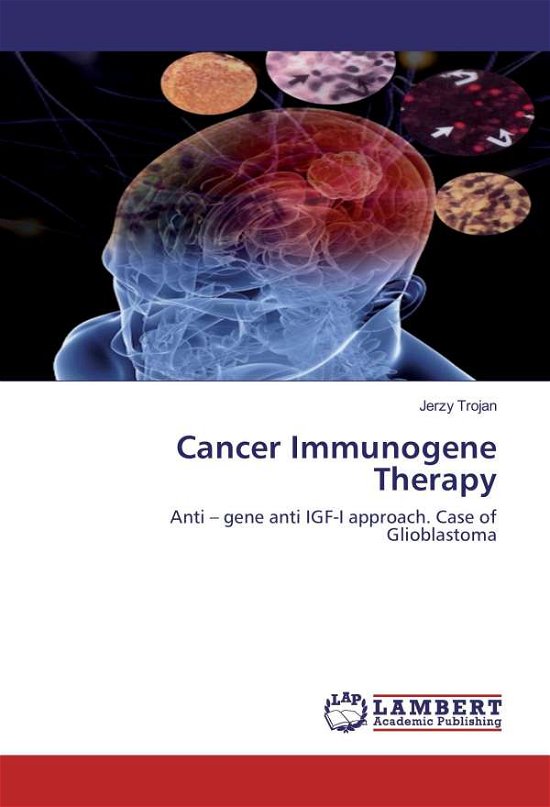 Cover for Trojan · Cancer Immunogene Therapy (Bog)