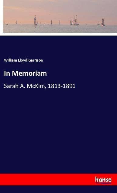 Cover for Garrison · In Memoriam (Buch)