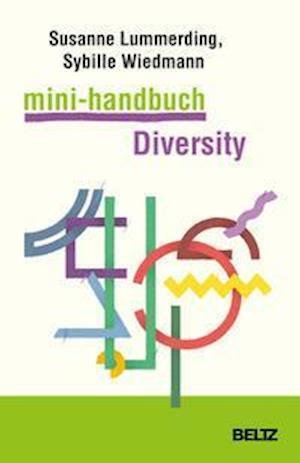 Cover for Susanne Lummerding · Mini-Handbuch Diversity (Pocketbok) (2022)