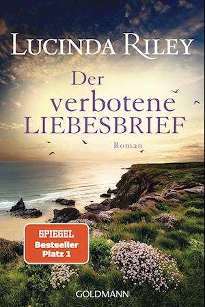 Cover for Lucinda Riley · Der verbotene Liebesbrief (Book) (2025)