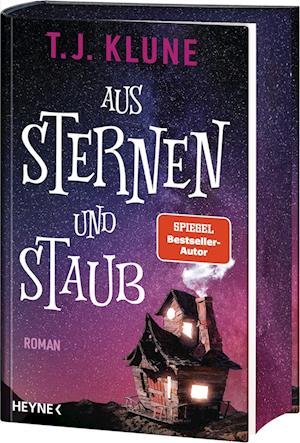 Aus Sternen und Staub - TJ Klune - Bücher - Heyne - 9783453274457 - 11. Oktober 2023