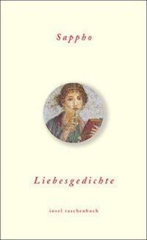 Cover for Sappho · Insel TB.3245 Sappho.Liebesgedichte (Bog)