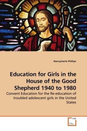 Cover for Phillips · Education for Girls in the Hou (Bog)
