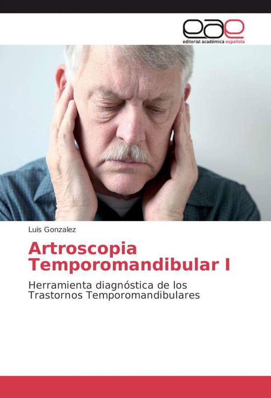 Cover for González · Artroscopia Temporomandibular (Book)