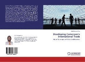 Cover for Mua · Developing Cameroon's International (Book)
