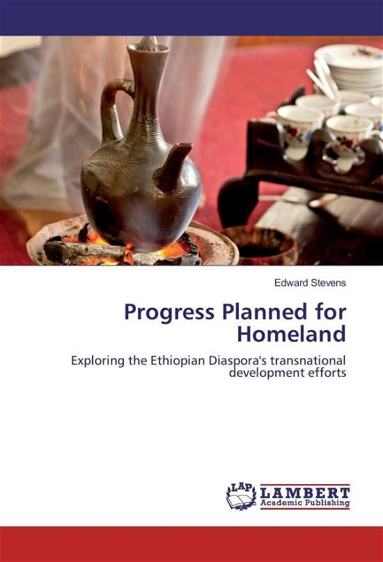 Cover for Stevens · Progress Planned for Homeland (Bog)