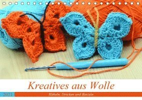 Cover for Frost · Kreatives aus Wolle - Häkeln, Str (Bok)