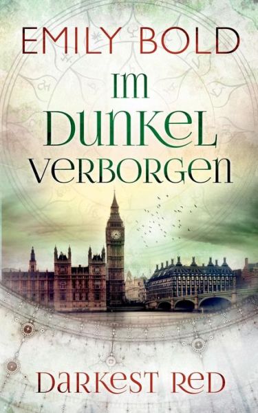 Cover for Emily Bold · Im Dunkel Verborgen (Paperback Book) [German edition] (2015)