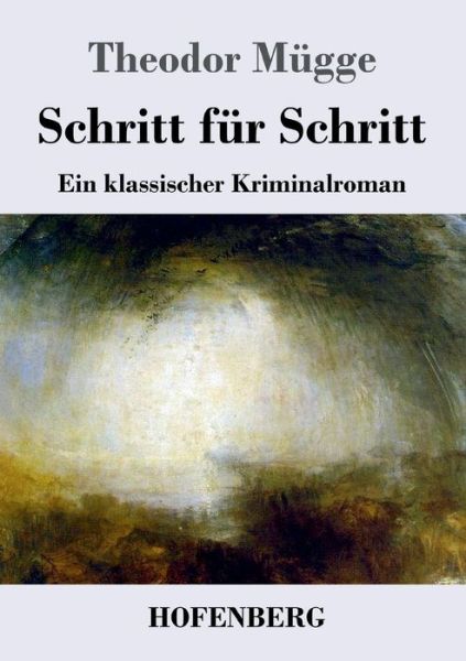 Cover for Theodor Mügge · Schritt fur Schritt (Paperback Book) (2021)