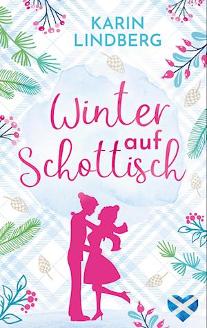 Cover for Karin Lindberg · Winter auf Schottisch (Book) (2024)