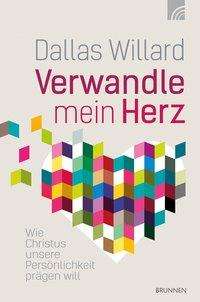 Cover for Willard · Verwandle mein Herz (Book)