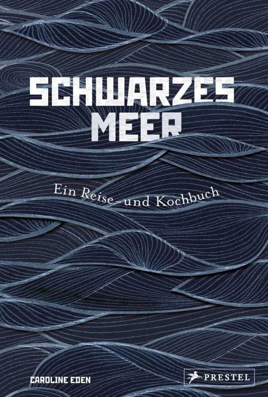 Schwarzes Meer - Eden - Bøger -  - 9783791385457 - 