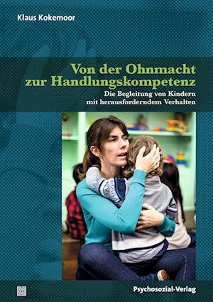 Cover for Klaus Kokemoor · Von der Ohnmacht zur Handlungskompetenz (Paperback Book) (2022)