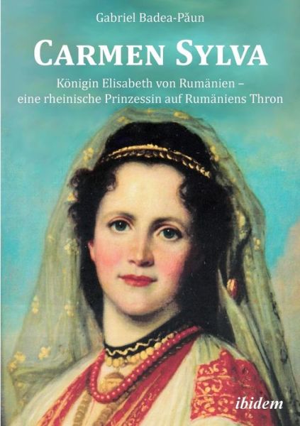 Cover for Badea-Paun · Carmen Sylva. Königin Elisab (Book) (2011)