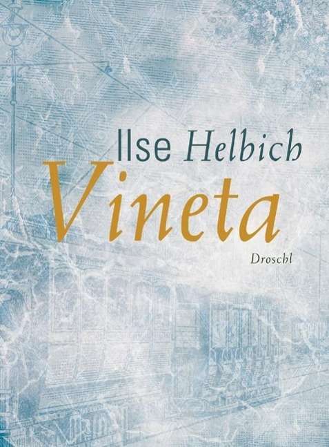 Cover for Ilse Helbich · Vineta (Book)