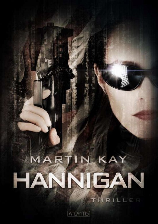 Cover for Kay · Hannigan (Bok)