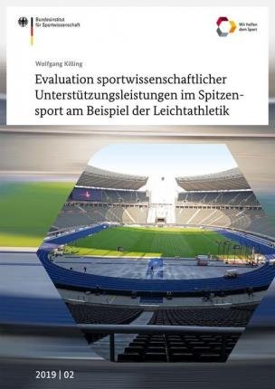 Evaluation sportwissenschaftlic - Killing - Bücher -  - 9783868845457 - 