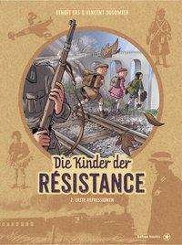 Cover for Dugomier · Die Kinder der Résistance (N/A)