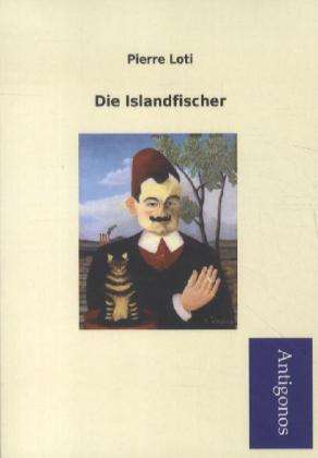 Cover for Loti · Die Islandfischer (Book)