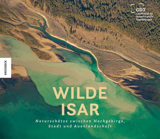 Cover for Seidl · Wilde Isar (Book)