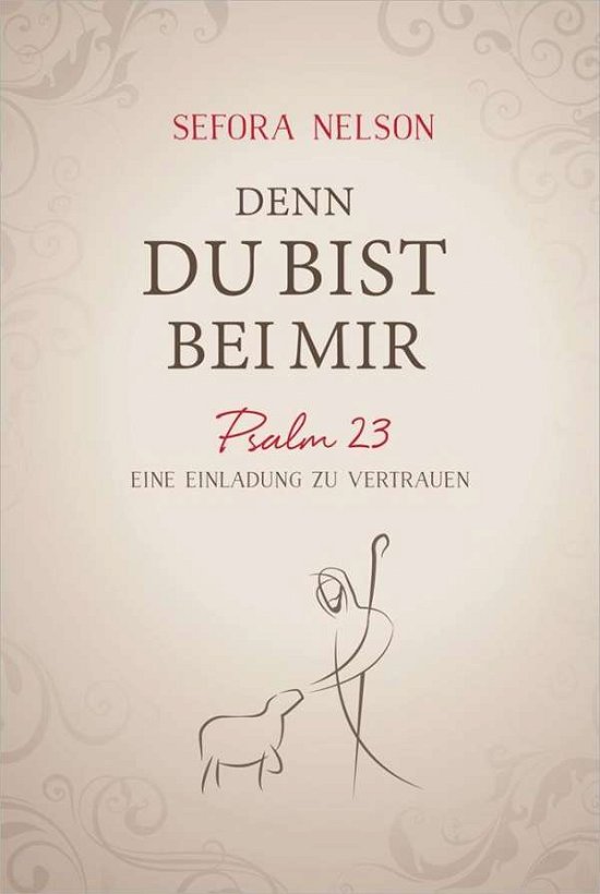 Cover for Nelson · Denn du bist bei mir (Book)