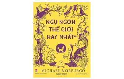 Greatest Animal Stories Vol. 2 - Michael Morpurgo - Bøger - Kim Dong - 9786042178457 - 1. august 2020