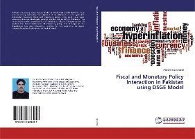 Cover for Shahid · Fiscal and Monetary Policy Inter (Buch)