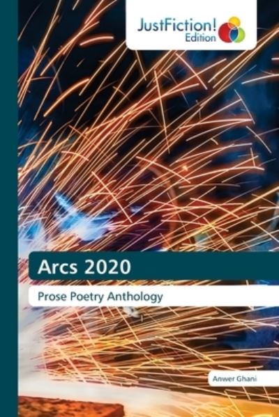 Cover for Ghani · Arcs 2020 (Bok) (2020)