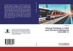Cover for Ng'ang'a · Solving Problems in Solid and (Book)
