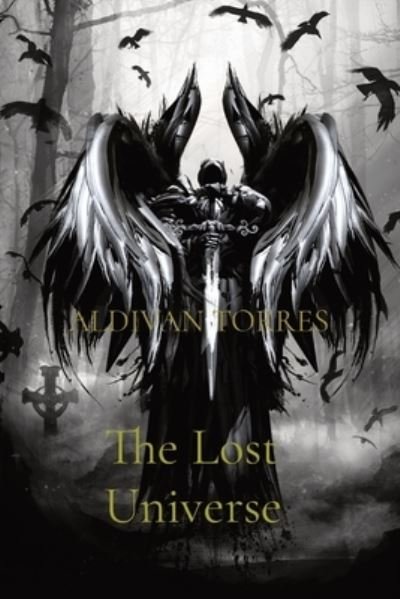 Cover for Aldivan Torres · The Lost Universe (Paperback Book) (2021)