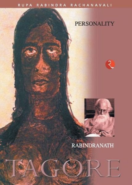 Personality - Rabindranath Tagore - Books - Rupa and Co. - 9788171678457 - August 1, 2018