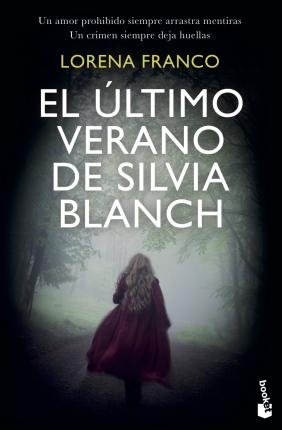 Cover for Franco · El ultimo verano de Silvia Blanc (N/A)