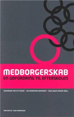 Cover for Alexander von Oettingen · Pædagogisk filosofi¤Unge Pædagogers serie: Medborgerskab - en udfordring til efterskolen (Taschenbuch) [1. Ausgabe] (2008)
