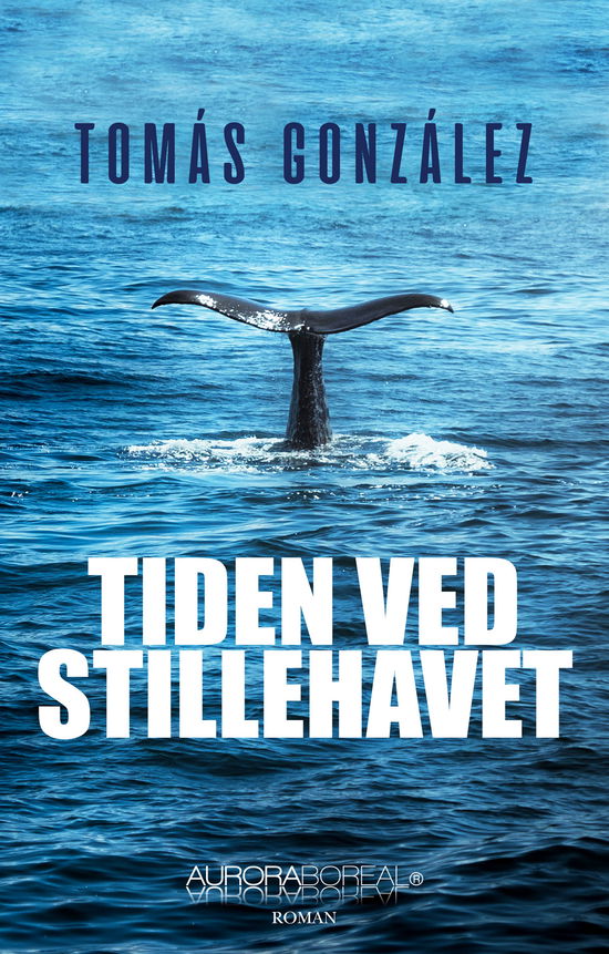 Tomás González · Roman: Tiden ved Stillehavet (Sewn Spine Book) [1º edição] (2022)